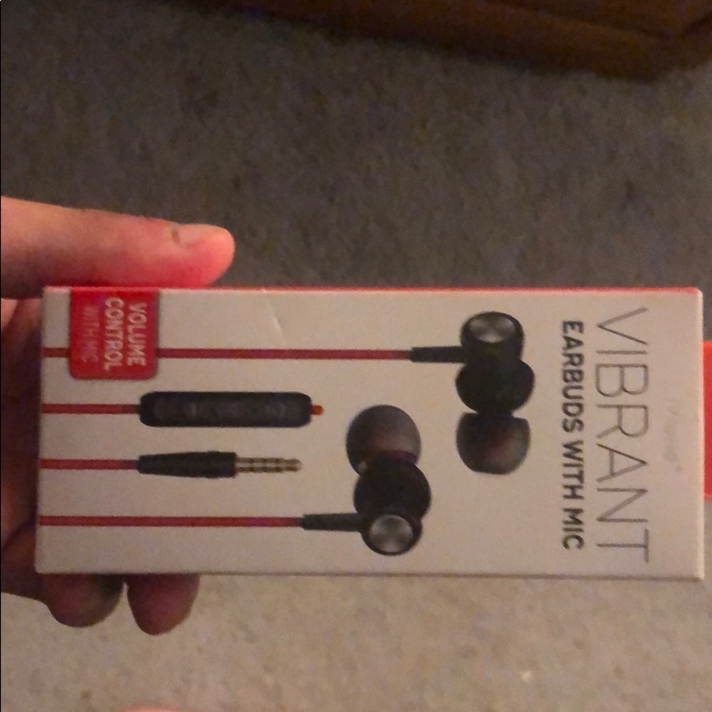 Headphones